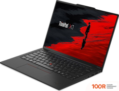 Ноутбук Lenovo THINKPAD X1 CARBON AURA AI 21NX009ECD (414566)