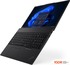 Ноутбук Lenovo THINKPAD T16 GEN 4 INTEL 21QE0064FW (414555)