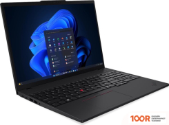Ноутбук Lenovo THINKPAD T16 GEN 4 INTEL 21QE0064FW (414555)