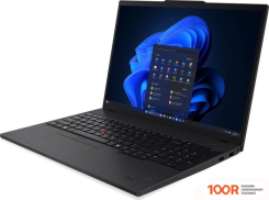 Ноутбук Lenovo THINKPAD T16 GEN 4 INTEL 21QE0064FW (414555)