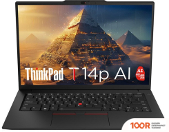 Ноутбук Lenovo THINKPAD T14P 21KUA006CD (414534)
