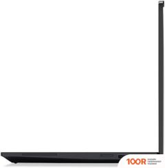 Ноутбук Lenovo THINKPAD P16S GEN 3 INTEL 21KTS4HD00 (414502)