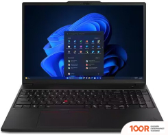 Ноутбук Lenovo THINKPAD P16S GEN 3 INTEL 21KTS4H700 (414497)