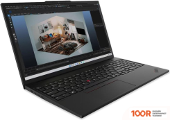 Ноутбук Lenovo THINKPAD P16S GEN 3 INTEL 21KTS4H700 (414497)