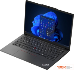 Ноутбук Lenovo THINKPAD E14 GEN 6 INTEL 21M70034CD (414427)