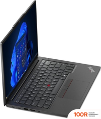Ноутбук Lenovo THINKPAD E14 GEN 6 INTEL 21M70034CD (414427)