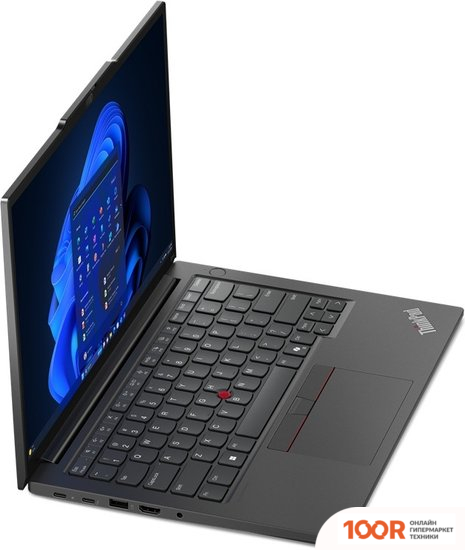 Ноутбук Lenovo THINKPAD E14 GEN 6 AMD 21M30080IG (414415)