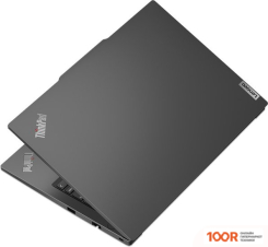 Ноутбук Lenovo THINKPAD E14 GEN 5 AMD 21JR005RGQ + 16 ГБ (414409)