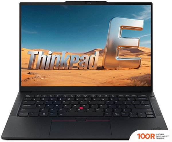 Ноутбук Lenovo THINKPAD E14 2025 AI 21U2001PCD (414406)