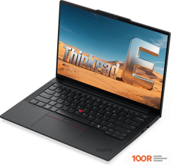 Ноутбук Lenovo THINKPAD E14 2025 AI 21U2001NCD (414405)