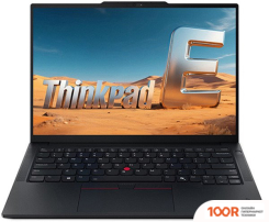 Ноутбук Lenovo THINKPAD E14 2025 AI 21U2001NCD (414405)