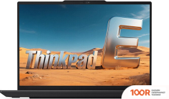 Ноутбук Lenovo THINKPAD E14 2025 AI 21U2001NCD (414405)