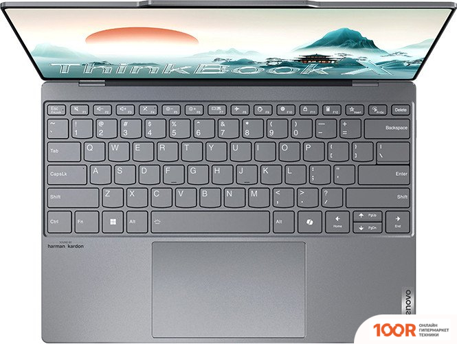 Ноутбук Lenovo THINKBOOK X 2025 AI 21TU0002CD (414394)
