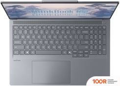 Ноутбук Lenovo THINKBOOK 16P 2025 21R0A001CD (414383)