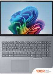 Ноутбук Lenovo THINKBOOK 16 G8 IRL 21SHA07TCD WIN 11 PRO (414378)