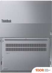 Ноутбук Lenovo THINKBOOK 16 G8 IRL 21SHA07TCD WIN 11 PRO (414378)
