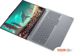 Ноутбук Lenovo THINKBOOK 16 G7+ AKP 21TJ0000CD (414321)