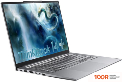 Ноутбук Lenovo THINKBOOK 14+ 2025 AI 21TK0002CD (414263)