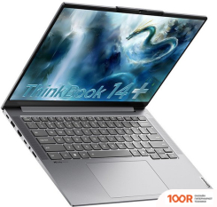 Ноутбук Lenovo THINKBOOK 14+ 2025 AI 21TK0002CD (414263)