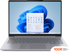 Ноутбук Lenovo THINKBOOK 14 G8 IRL 21SGA003CD (414259)