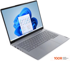 Ноутбук Lenovo THINKBOOK 14 G8 IRL 21SG006CGQ (414248)