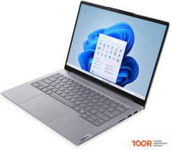 Ноутбук Lenovo THINKBOOK 14 G8 IRL 21SG002LGQ (414242)