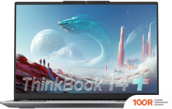 Ноутбук Lenovo THINKBOOK 14 G7+ AKP 21TH0000CD (414210)