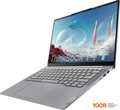 Ноутбук Lenovo THINKBOOK 14 G7+ AKP 21TH0000CD (414210)