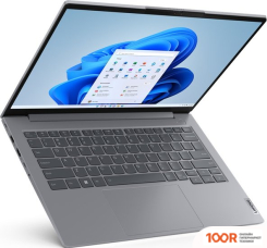 Ноутбук Lenovo THINKBOOK 14 G6 IRL 21KG005QEV WIN 11 PRO (414172)