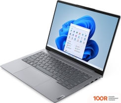 Ноутбук Lenovo THINKBOOK 14 G6 IRL 21KG005QEV WIN 11 PRO (414172)