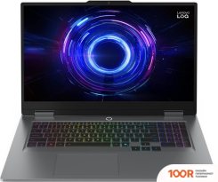 Ноутбук Lenovo LOQ 17IRX10 83JH0094RK (414149)