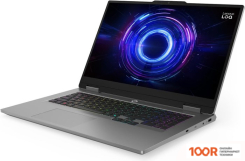 Ноутбук Lenovo LOQ 17IRX10 83JH0090RK (414148)