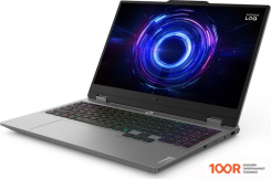 Ноутбук Lenovo LOQ 15IRX10 83JE009GPS (414122)