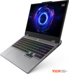 Ноутбук Lenovo LOQ 15IRX10 83JE009GPS (414122)
