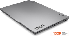 Ноутбук Lenovo LOQ 15IRX10 83JE009FPS (414121)
