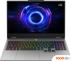 Ноутбук Lenovo LOQ 15IRX10 83JE009FPS (414121)