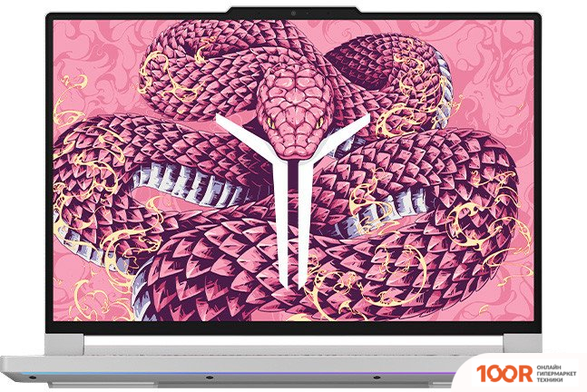 Ноутбук Lenovo LEGION Y9000P IAX10H 83F500BACD (414076)