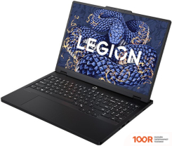 Ноутбук Lenovo LEGION Y7000P IAX10 83F3001BCD 512 ГБ (414068)