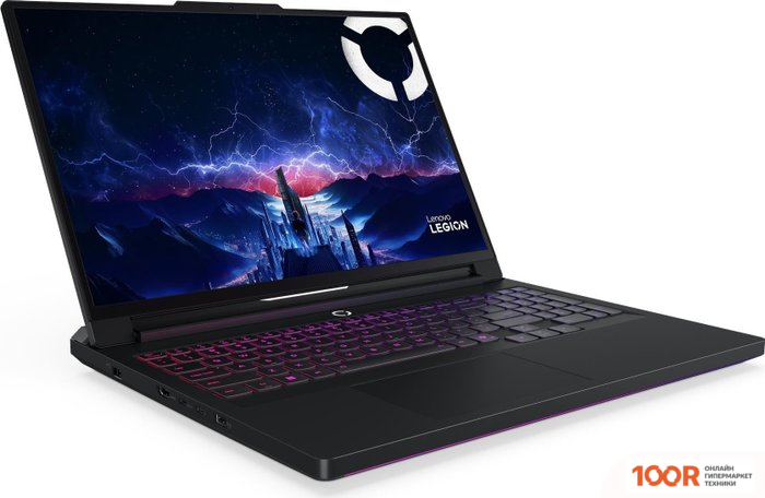 Ноутбук Lenovo LEGION PRO 7 16IAX10H 83F50028RK (414033)