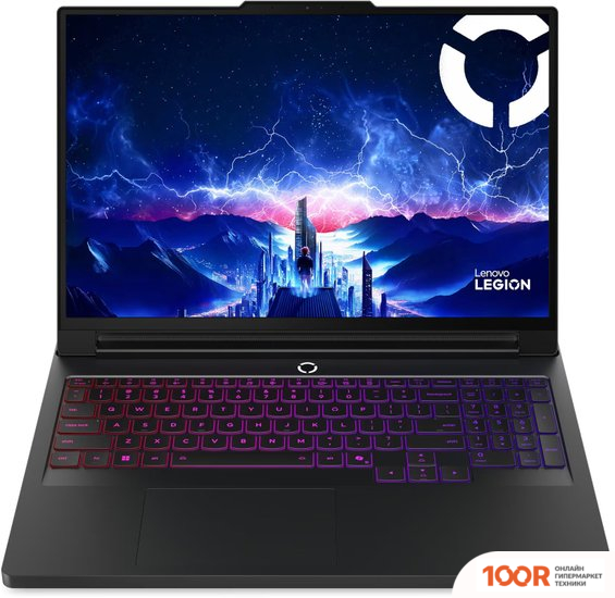 Ноутбук Lenovo LEGION PRO 7 16IAX10H 83F50025RK (414030)