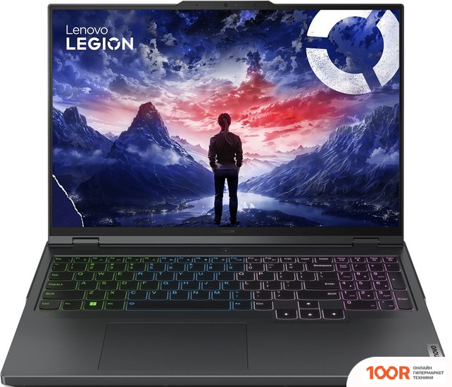 Ноутбук Lenovo LEGION PRO 5 16IRX9 83DF008QWW (414024)