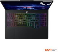 Ноутбук Lenovo LEGION PRO 5 16IAX10 83F3005WGE (414020)