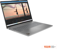 Ноутбук Lenovo IDEAPAD SLIM 5 16AKP10 83HY000RRK (413957)