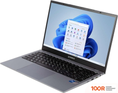 Ноутбук IRBIS 15NBP3514 (413826)