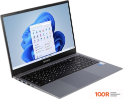 Ноутбук IRBIS 15NBP3514 (413826)