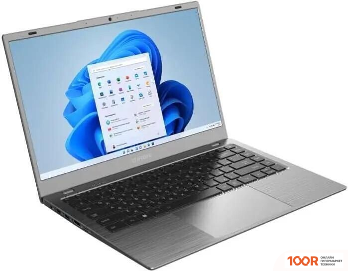 Ноутбук IRBIS 14NBP1001 (413812)