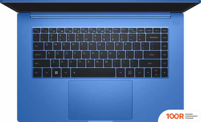 Ноутбук Infinix INBOOK Y2 PLUS 11TH XL29 71008301366 (413805)