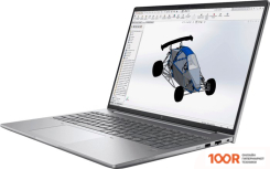 Ноутбук HP ZBOOK POWER 16 G11 A8WM7PT (413780)