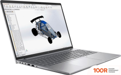 Ноутбук HP ZBOOK POWER 16 G11 A8WM7PT (413780)
