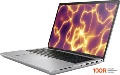 Ноутбук HP ZBOOK FURY 16 G11 BN2L2PT (413779)